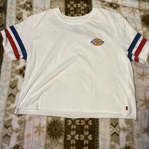 Dickies crop top